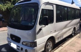 Toyota Coaster for sale van