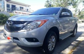 2016 Mazda Bt50 for sale