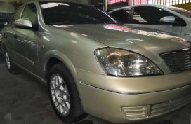 2010 Nissan Sentra GXs Manual Transmission for sale