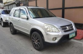 2006 Honda Cr-V for sale