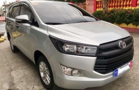 2016 Toyota Innova G for sale 