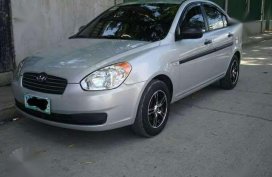 Hyundai Accent 2010 for sale 