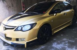 For Sale: Honda Civic FD ‘07 Top of the Line