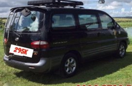 99 Hyundai Starex- 280k FOR SALE