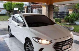 HYUNDAI ELANTRA 2018 for sale 