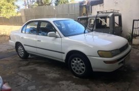 Toyota Corolla Gli 1994 for sale 