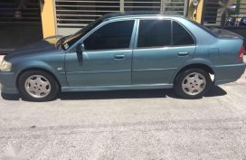 Honda City 2000 Type Z