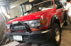 Toyota Land Ceuiser 80 Series FOR SALE