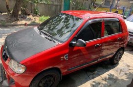 Suzuki Alto 2008 FOR SALE