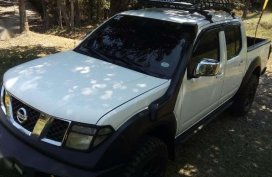 Nissan Navara 2010 for sale 