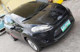 Ford Fiesta 2011 FOR SALE