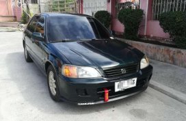 Honda City Type Z 2003 for sale