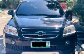 Chevrolet Captiva 2011 for sale