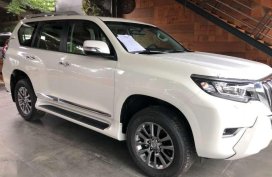 Brandnew 2019 Ford F150 4x4 Roush Diesel