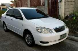 Toyota Corolla Altis 2007 1.6 For Sale