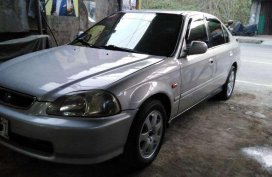 1996 Honda Civic for sale