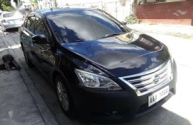 2014 Nissan Sylphy AT for sale 