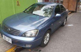 Nissan Sentra GS 2006 Automatic FOR SALE