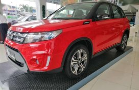 SUZUKI Vitara GLX 2019 FOR SALE