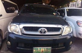 Toyota Hilux 2011 for sale