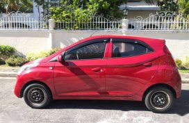 Hyundai Eon 2017 model for sale 