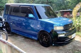 For sale Toyota Bb with plate number good running condition 