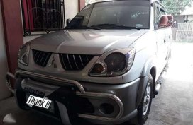 Mitsubishi Adventure 2008 GLS Sport 2 for sale 