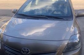 Toyoto Vios 1.3 G At 2013 for sale 