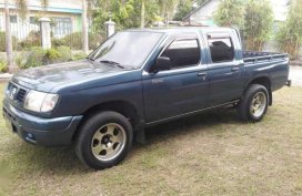 2007 Nissan Frontier III FOR SALE