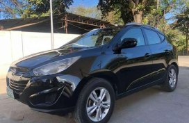 2011 Hyundai Tucson theta 2 for sale 