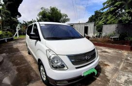2009 HYUNDAI Starex VGT for sale 
