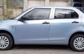 Suzuki Swift Dzire 2016 model Grab Ready 
