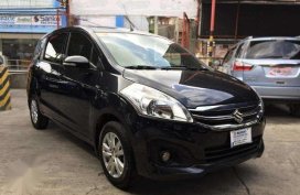 2017 Suzuki Ertiga GL 1.4 automatic good as new