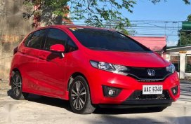 2015 Honda Jazz 1.5 VX for sale 