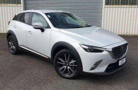 2018 MAZDA CX3 ZERO Cash Out Promos FREE Body kits Skyactiv
