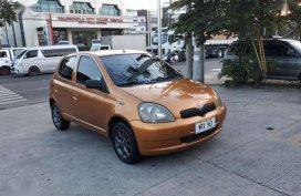 Toyota Echo 2001 1.3 vvti engine Good running condition