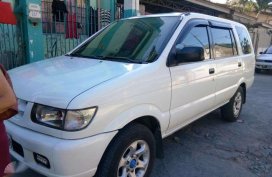 2003 Isuzu Crosswind Good running condition