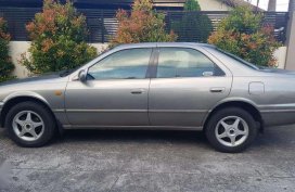 Toyota Camry Limited Edition AT FOR SALE