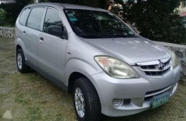 Toyota Avanza 2011 for sale