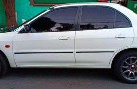 Mitsubishi Lancer 1997 all new parts wala na po 