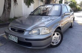 Honda Civic vtec 1998 FOR SALE