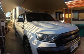 2017 Ford Ranger for sale