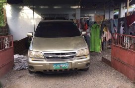 Cheverolet Venture FOR SALE