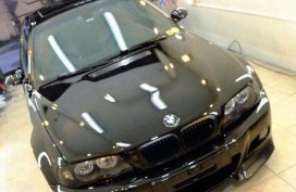 2003 BMW E46 M3 FOR SALE