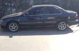 SELLING Nissan Exalta 2003 model