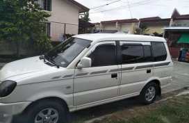 Mitsubishi Adventure 2016 for sale 