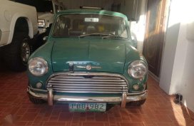 1967 Mini Cooper FOR SALE
