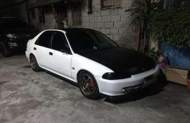 Honda Civic ESI 1994 for sale