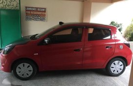 Mitsubishi Mirage 2013 for sale 