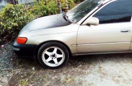 Toyota Corolla Big Body 1994 for sale 